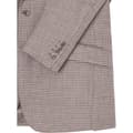Pikkukuva 4 / 6: Hackett Natural Ptooth W/ Bib Bleiseri Beige 44 / 32 Mies