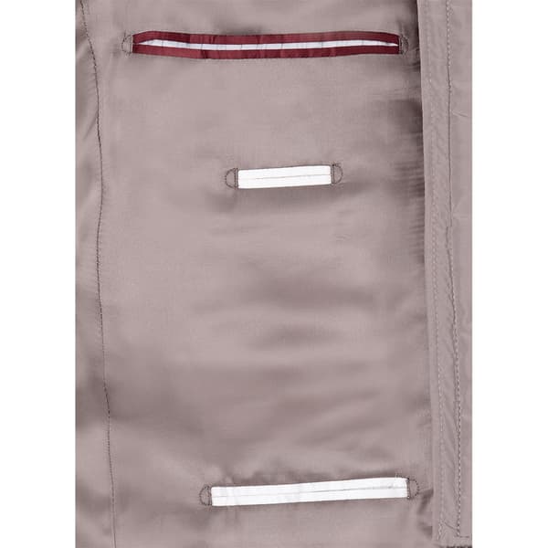 Hackett Natural Ptooth W/ Bib Bleiseri Beige 44 / 32 Mies