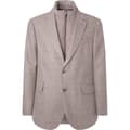 Pikkukuva 1 / 6: Hackett Natural Ptooth W/ Bib Bleiseri Beige 44 / 32 Mies