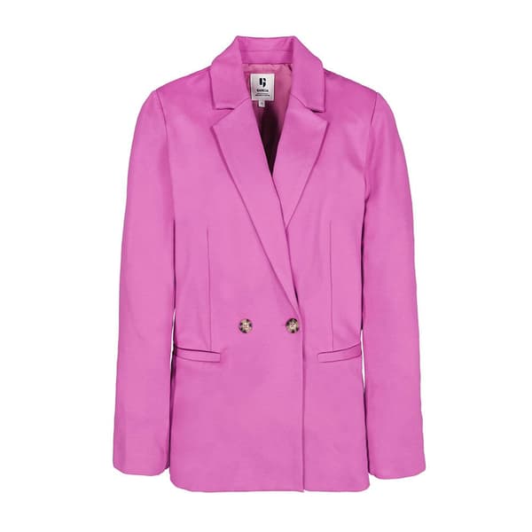 Garcia G30091 Blazer Lilla XL Kvinde