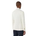 Miniatyrbillede 2 af 6: Hackett Gmw Lin Cot Hbone Db Blazer Beige 50 / R0 Mand
