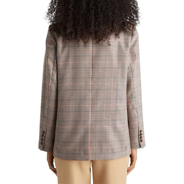 Scotch & Soda 177604 Blazer Beige M Kvinna