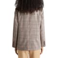 Miniatyrbild 2 av 5: Scotch & Soda 177604 Blazer Beige M Kvinna