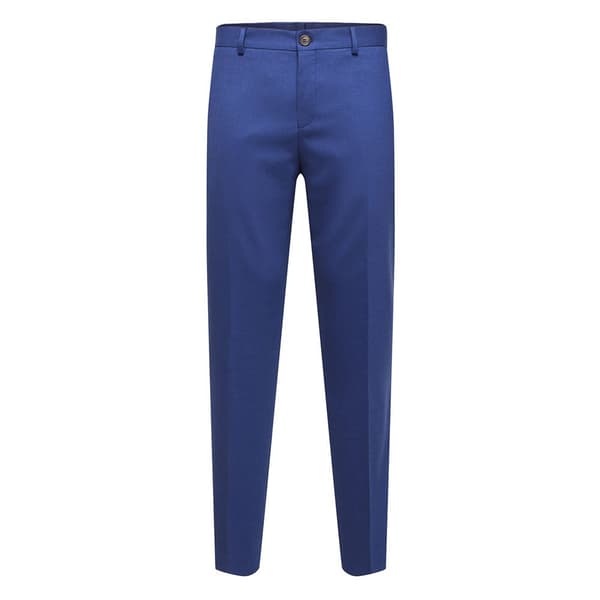 Selected Neil Slim Fit Jakkesæt Blå 52 Mand