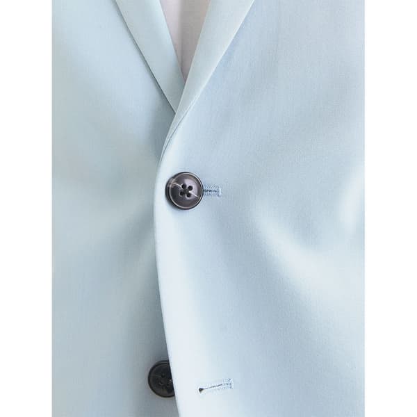 Jack & Jones Franco Kostym Blå 48 Man