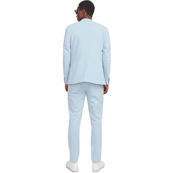 Jack & Jones Franco Kostym Blå 48 Man