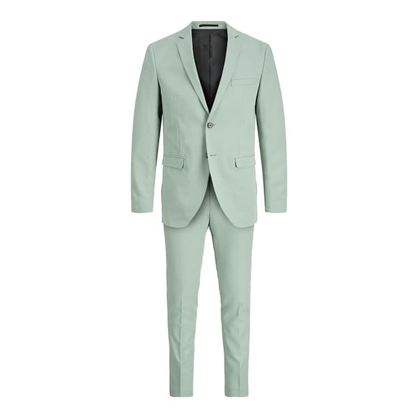 Jack & Jones Franco Puku Vihreä 50 Mies
