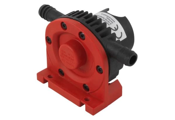 Wolfcraft 1300 l/t borepumpe