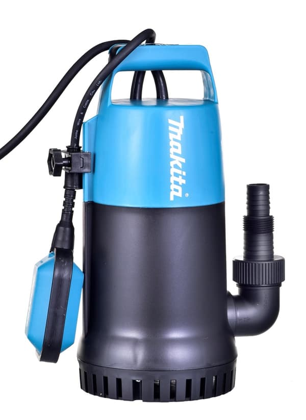 Makita PF0800 dränkbar pump 800 W 13200 l/h 5 m