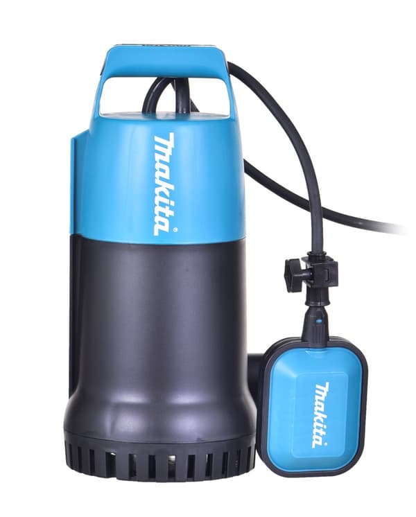 Makita PF0800 dränkbar pump 800 W 13200 l/h 5 m