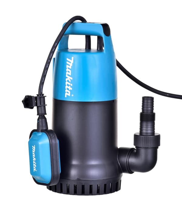 Makita PF0800 dränkbar pump 800 W 13200 l/h 5 m