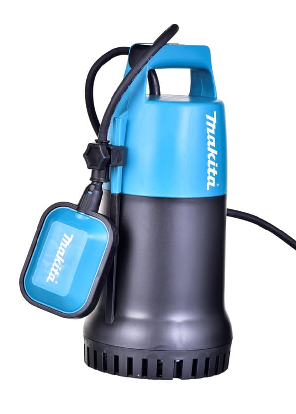 Makita PF0800 dränkbar pump 800 W 13200 l/h 5 m