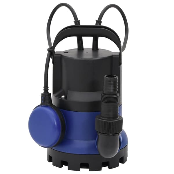 Dränkbar smutsvattenpump 400 W