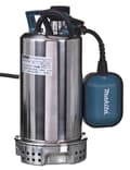 Pikkukuva 1 / 6: Puutarhapumppu Metabo Makita PF1100