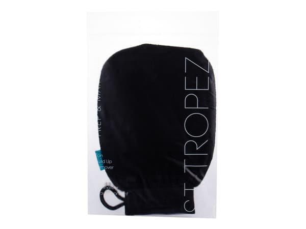 St.Tropez Tan Build Up Remover Mitt