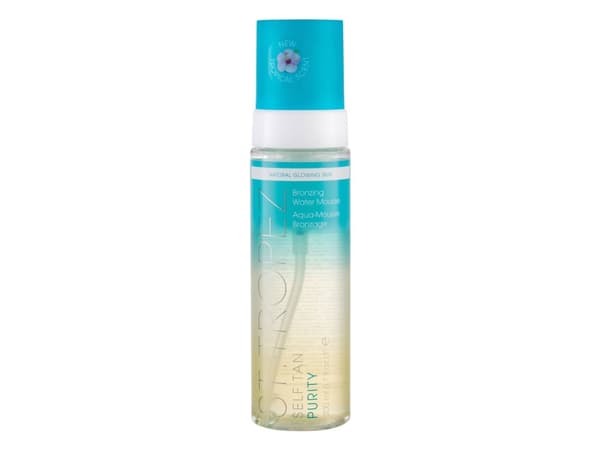 ST.TROPEZ_Self Tan Purity Bronzing Water Mousse self-tanning bronzing body mousse 200ml