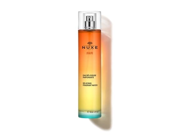 Nuxe Sun Delicious Fragrant Water - Unisex - 100 ml