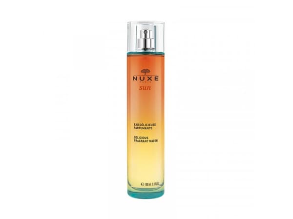 Nuxe Sun Delicious Fragrant Water - Unisex - 100 ml
