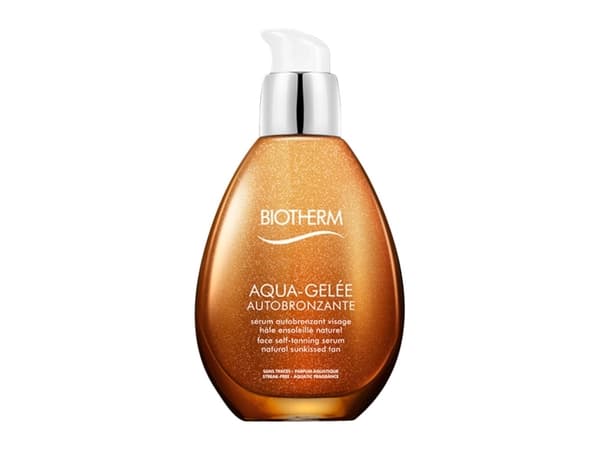 Biotherm Aqua-gelée Självbrynande serum 50 Ml