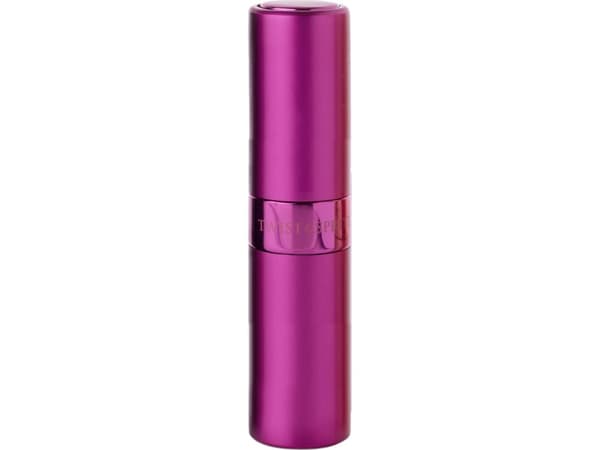TWIST & SPRITZ Refillable Atomiser Hot Pink 8 ml