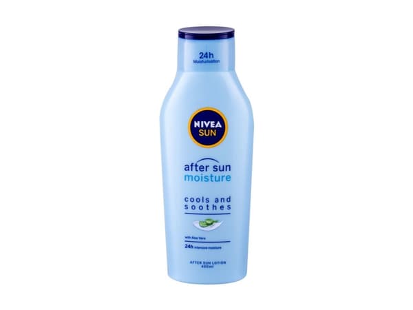 Sun Moisturising After Sun Lotion