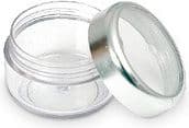 TOP CHOICE Nail art decoration jar 6ml