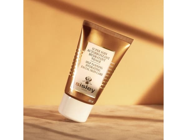 SISLEY SELF TANNING HYDRATING FACIAL SKIN CARE 60ML
