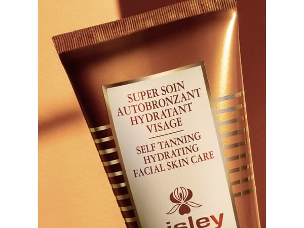 SISLEY SELF TANNING HYDRATING FACIAL SKIN CARE 60ML