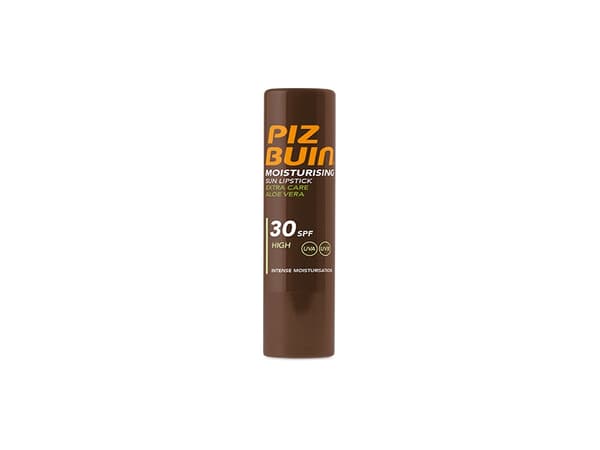 Piz Buin Sun Lipstick Aloe Vera SPF30