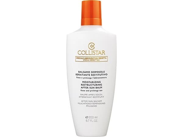 COLLISTAR MOISTURIZING RESTRUCTURING AFTER SUN BALM 200ML