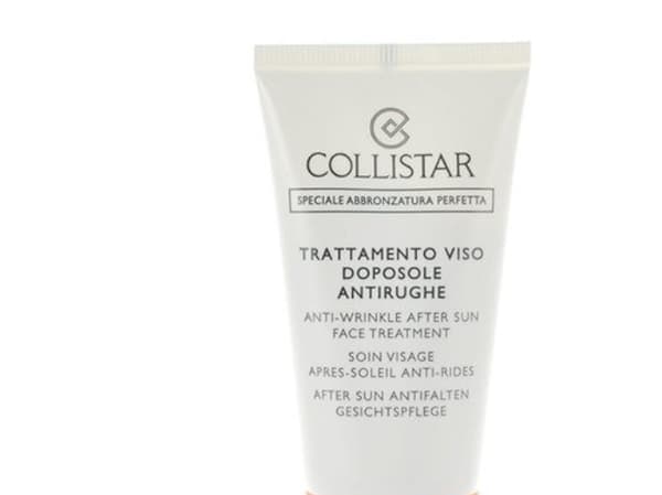 COLLISTAR AFTER SUN ANTI-WRINKLE FACE TREATMENT 50ML