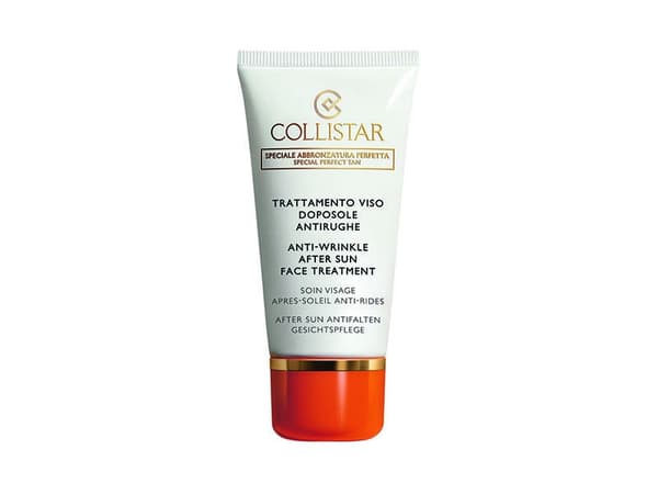 COLLISTAR AFTER SUN ANTI-WRINKLE FACE TREATMENT 50ML