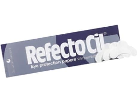 RefectoCil Płatki ochronne do oczu Eye Protecting Papers