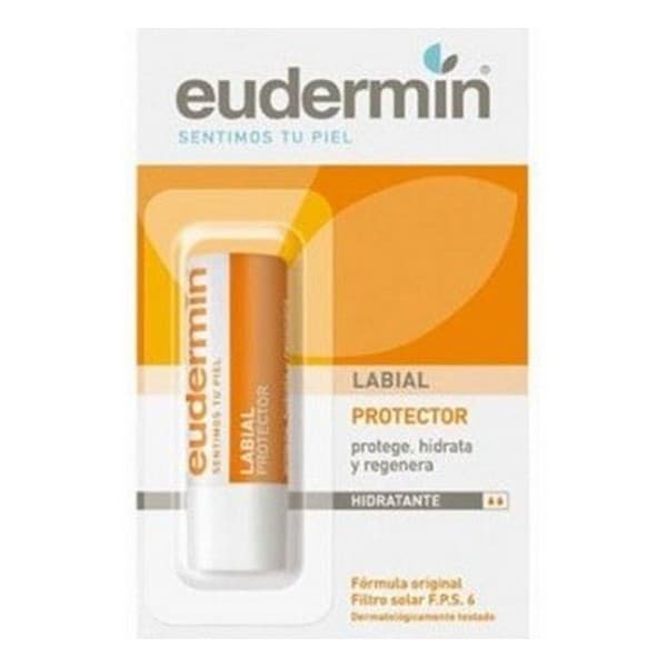 Läppbalsam Eudermin Aloe Vera SPF30