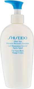 Miniatyrbilde 2 av 3: SHISEIDO SUNCARE AFTER SUN INTENSIVE RECOVERY EMULSION 300ML