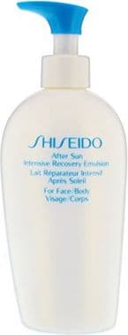 SHISEIDO SUNCARE AFTER SUN INTENSIVE RECOVERY EMULSION 300ML