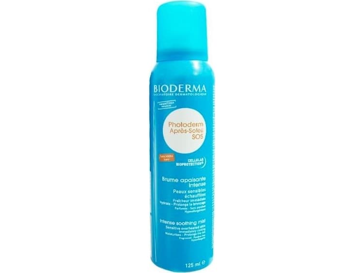 Bioderma BIODERMA PHOTODERM APRES SOLEIL SOS Emuls.