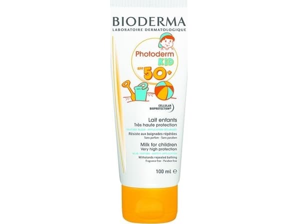 Bioderma BIODERMA PHOTODERM KID Milk SPF50 + 100m