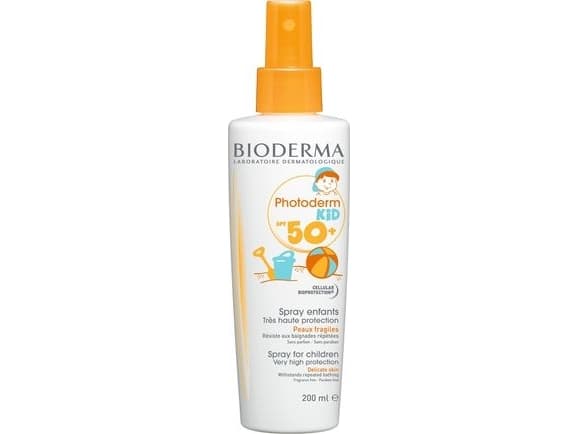Bioderma BIODERMA PHOTODERM KID Spray SPF50 + 200ml