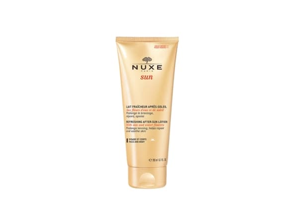 Nuxe Sun Refreshing After - Sun Milk 200ml