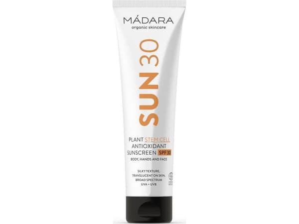 Madara Sun30 nvt - 100.00 ml