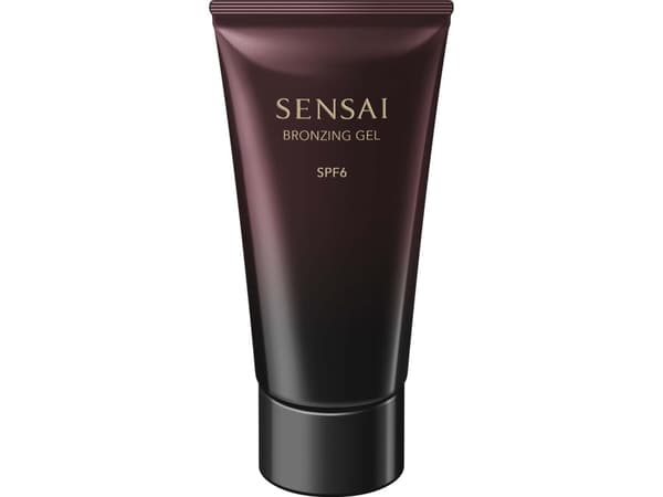 KANEBO SENSAI BRONZING GEL N BG63 COPPER BRONZE 50ML
