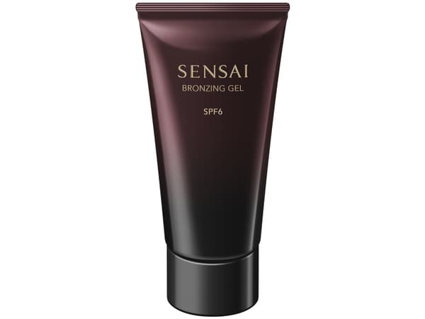 KANEBO SENSAI BRONZING GEL N BG63 COPPER BRONZE 50ML
