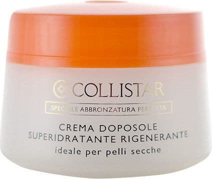 COLLISTAR SUPERMOISTURIZING REGENERATING AFTER SUN CREAM 200ML