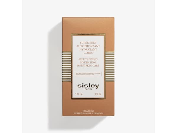 SISLEY SELF TANNING HYDRATING BODY SKIN CARE 150ML