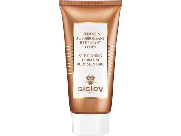 SISLEY SELF TANNING HYDRATING BODY SKIN CARE 150ML