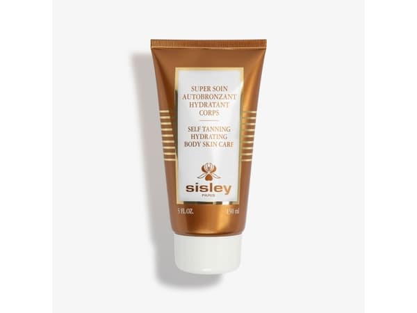 SISLEY SELF TANNING HYDRATING BODY SKIN CARE 150ML