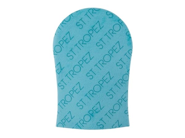 St.Tropez Double-Sided Luxe Velvet Applicator Mitt