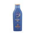 Miniatyrbilde 1 av 2: Solmelk Spf 30 Nivea 8244 30 (400 ml)