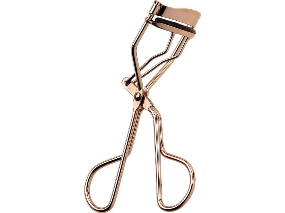 Inter Vion inter vion eyelash curler rose gold